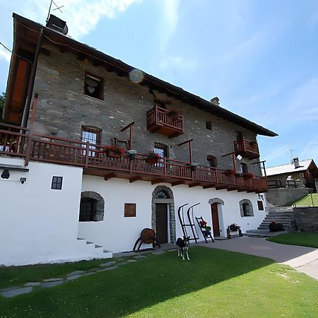 Maison Cerise Pila Gressan Exterior photo