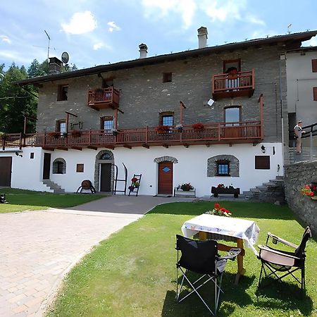 Maison Cerise Pila Gressan Exterior photo