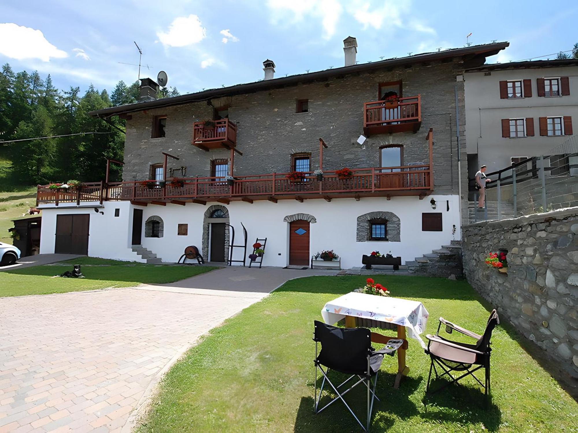 Maison Cerise Pila Gressan Exterior photo