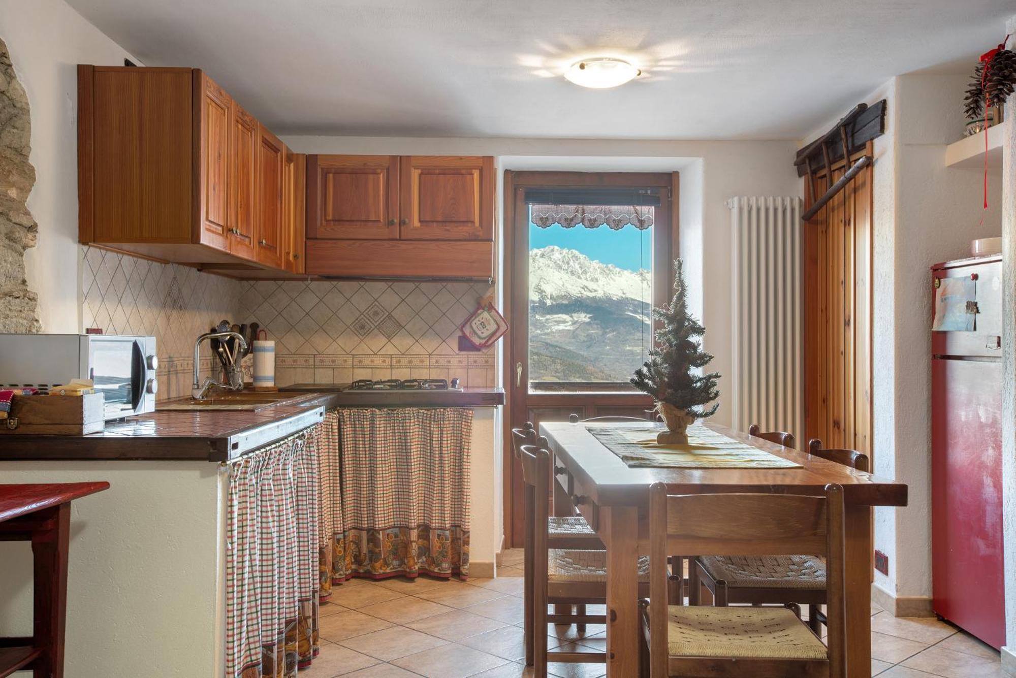 Maison Cerise Pila Gressan Exterior photo